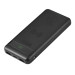Повербанк Brevia 45118 10000mAh 20W Wireless Qi10W Li-Pol, LCD