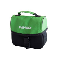 Компресор автомобільний Winso 7 Атм 35 л/хв 170Вт, кабель 3м, шланг 1м 127000