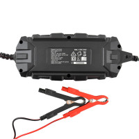 Зарядний пристрій Winso Pro 139310 6/12V 4A 8LEDs 