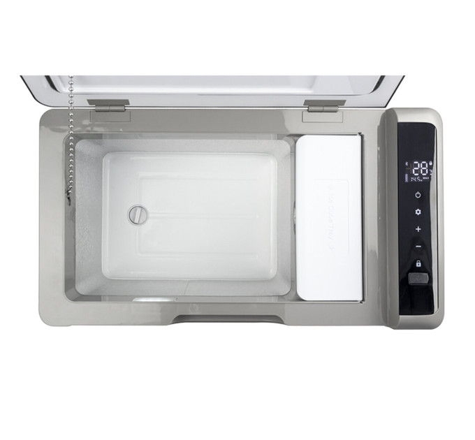Холодильник автомобільний Brevia 22л 22120