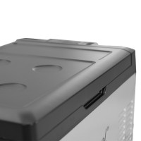 Холодильник автомобільний Brevia 75л (компресор LG) 22475 Холодильник автомобільний Brevia 75л (компресор LG) 22475