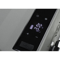 Холодильник автомобільний Brevia 30л (компресор LG) 22715