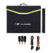Сонячна панель AllPowers  AP-SP-027 18V 11A 100W
