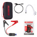Портативний пусковий зарядний пристрій Alligator Jump Starter JS843 800A/1600A 20000mAh