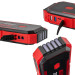 Портативний пусковий зарядний пристрій Alligator Jump Starter JS843 800A/1600A 20000mAh