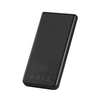 Повербанк Brevia 45120 10000mAh 20W Li-Pol, LCD