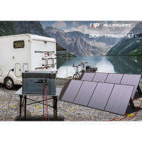 Портативна зарядна станція ALLPOWERS S2000 PRO AP-SS-009-PRO