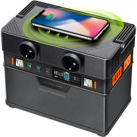 Портативна зарядна станція ALLPOWERS S300 AP-SS-005