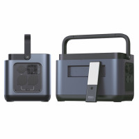 Зарядна станція Brevia ePower1000 41000EP 1008Wh LiFePO4