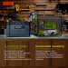 Портативна зарядна станція ALLPOWERS S2000 AP-SS-009