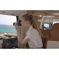 Портативна зарядна станція ALLPOWERS S700 AP-SS-007