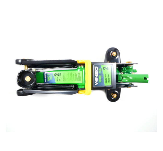Домкрат Winso 171650 2т