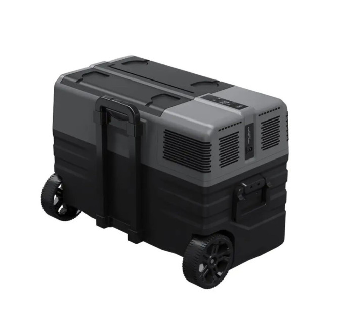 Автохолодильник Brevia 22775 42л (компресор LG)