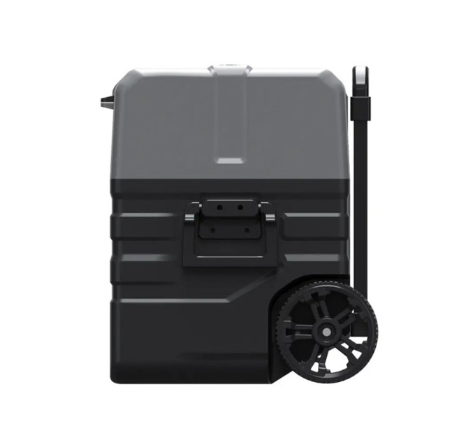 Автохолодильник Brevia 22775 42л (компресор LG)