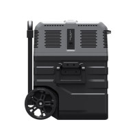 Автохолодильник Brevia 22775 42л (компресор LG)