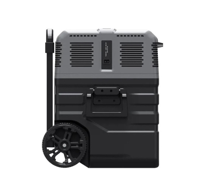 Автохолодильник Brevia 22775 42л (компресор LG)