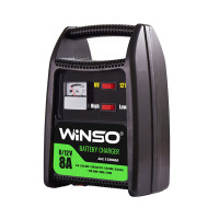 Зарядний пристрій Winso 138080 6/12V 8A 
