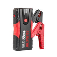 Портативний пусковий зарядний Alligator Jump Starter JS840