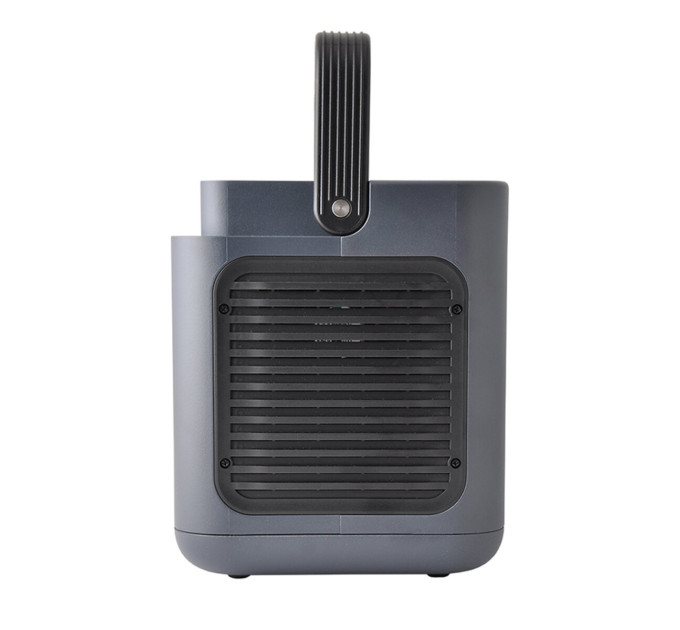 Портативна зарядна станція Brevia ePower600 40610EP 613Wh