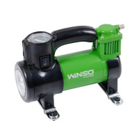 Компресор автомобільний Winso 7 Атм 35 л/хв 170 Вт 128000