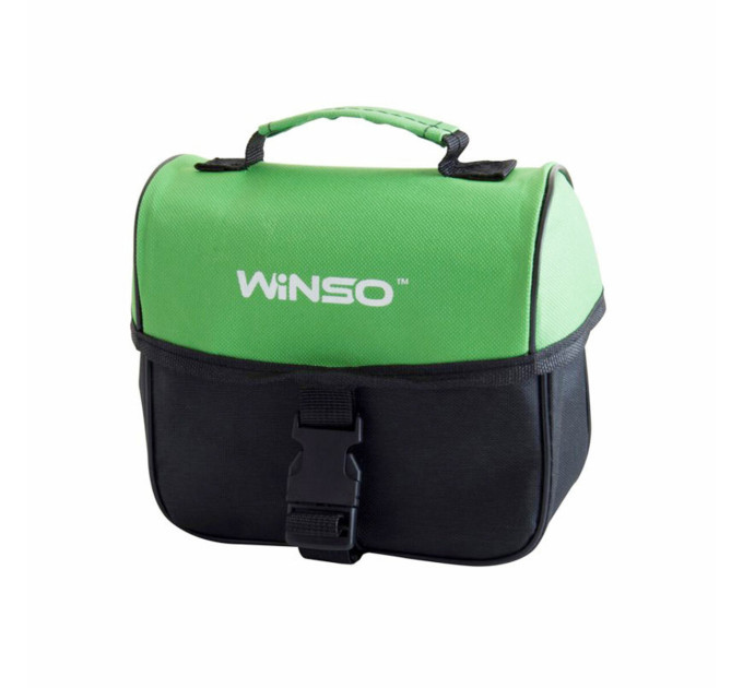 Компресор автомобільний Winso 7 Атм 35 л/хв 170 Вт 128000
