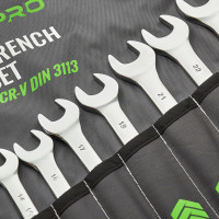 Набір ключів Winso PRO 900114 Набір ключів Winso PRO 900114