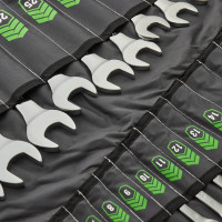 Набір ключів Winso PRO 900126 Набір ключів Winso PRO 900126