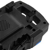 Зарядний пристрій Brevia Power1500 21500EP 15A 12V/24V