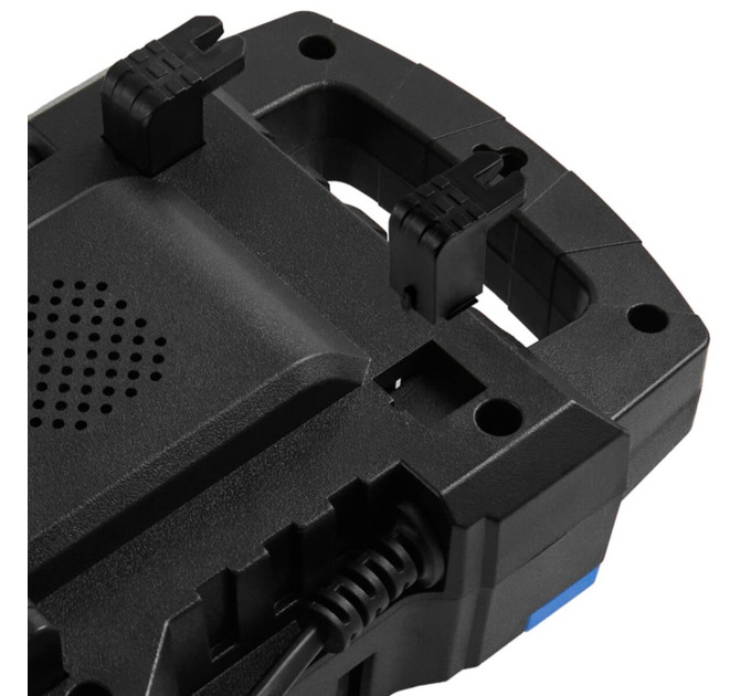 Зарядний пристрій Brevia Power1500 21500EP 15A 12V/24V