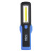 Ліхтар інспекційний Brevia LED Інспекційна ламп 3W COB+1W LED 300lm, IP20, IK05,3xAA 11440