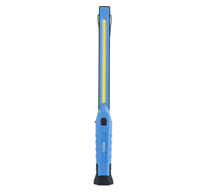 Ліхтар інспекційний Brevia LED 11380 3W COB+1W