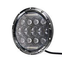 Світлодіодна фара BELAUTO CREE+DRL BOL0175