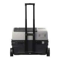 Автохолодильник Brevia 22755 42л (компресор LG)