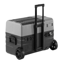 Автохолодильник Brevia 22755 42л (компресор LG)