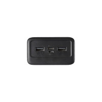 Повербанк Brevia 45315 30000mAh 15.5W Li-Pol, LCD