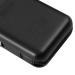 Повербанк Brevia 45222 20000mAh 22.5W Type-C+Lightning Cable, Li-Pol, LCD