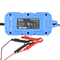Зарядний пристрій Brevia Power400 20400EP 6V/12V 4A