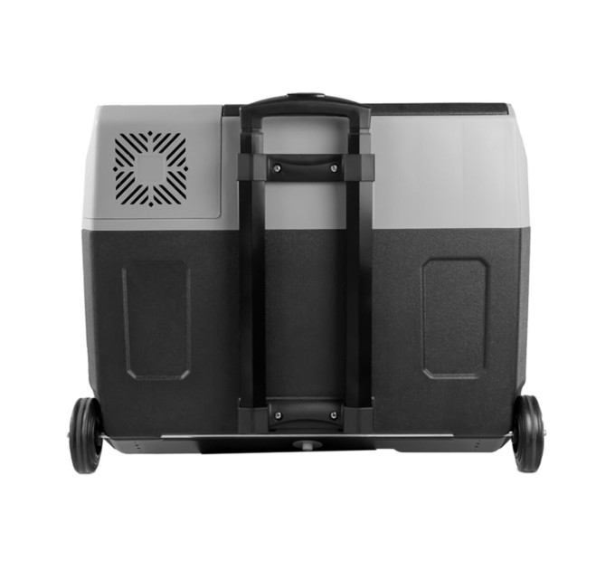 Холодильник автомобільний Brevia 30л (компресор LG) 22725