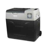 Автохолодильник Brevia 22745 50л (компресор LG)