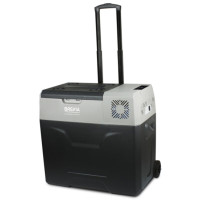 Автохолодильник Brevia 22745 50л (компресор LG)