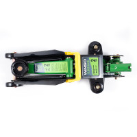 Домкрат Winso 2т Домкрат Winso 2т