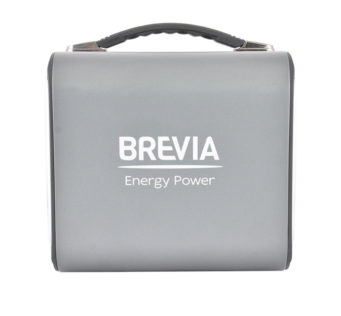 Зарядна станція Brevia 30300PS 300W NCA