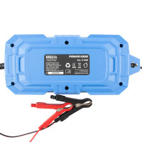 Зарядний пристрій Brevia Power1000 21000EP 6V/12V 10A