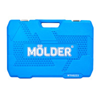Набір інструментів MÖLDER MT60233