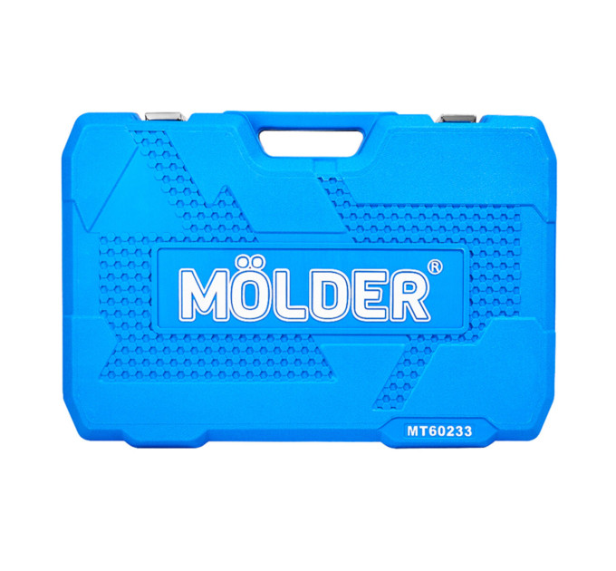 Набір інструментів MÖLDER MT60233