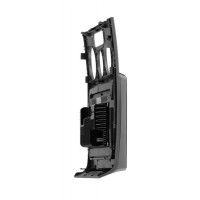 Штатна магнітола Soundbox S-6289 з CarPlay та 4G для Volkswagen Touran 2007-2010 Climat S4-6289+360