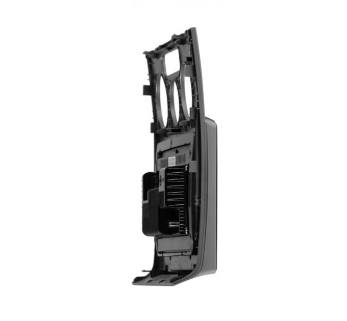 Штатна магнітола Soundbox S-6289 з CarPlay та 4G для Volkswagen Touran 2007-2010 Climat S4-6289+360