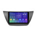 Штатна магнітола Soundbox SM-8123 з CarPlay для Mitsubishi Lancer IX