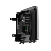 Штатна магнітола Soundbox S-2211 з CarPlay та 4G модем для Honda CR-V 2017+ S4 2K-2211