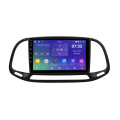 Штатна магнітола Soundbox SM-1241 з CarPlay для Fiat Doblo 2015+